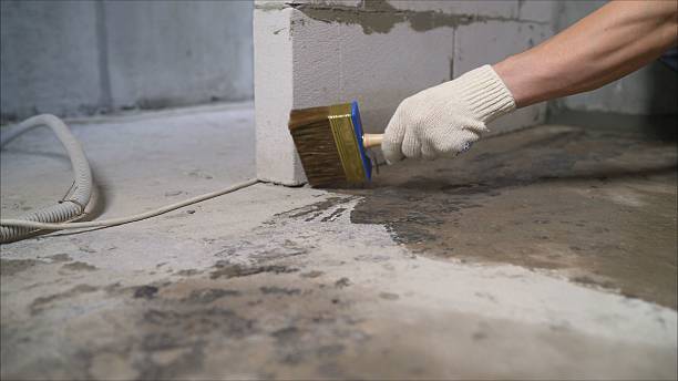24/7 Emergency Basement Waterproofing experts in West Chicago, IL